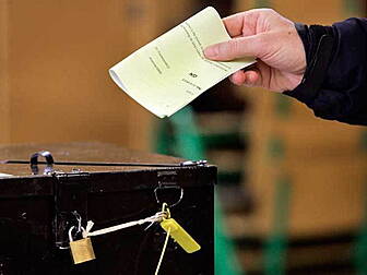 "No Voters are being Vilif...